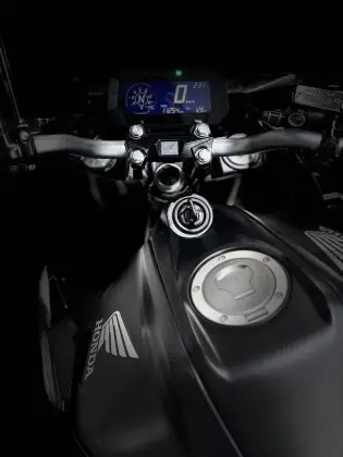 HONDA CB 300F TWISTER CBS 
