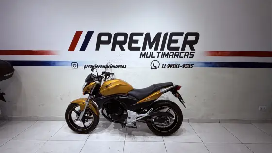 HONDA CB 300R HONDA CB 300R