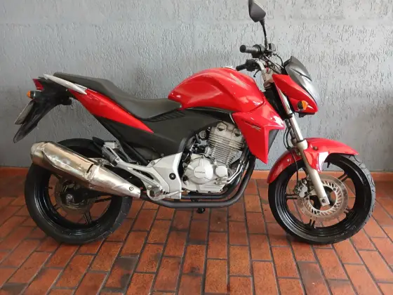 HONDA CB 300R HONDA CB 300R
