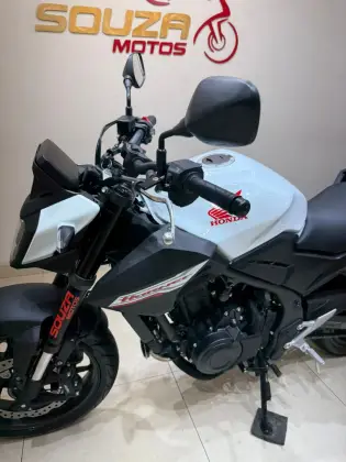 HONDA CB 500 HORNET 