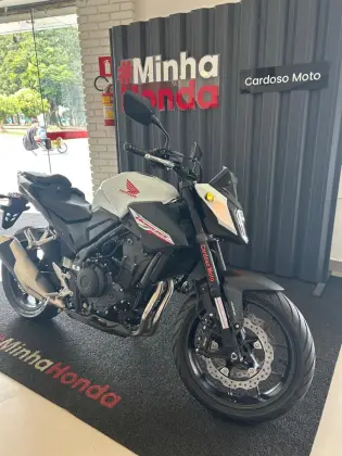 HONDA CB 500 HORNET HONDA CB 500 HORNET