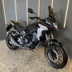 HONDA CB 500 X ABS HONDA CB 500 X ABS