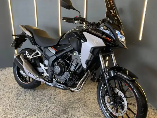 HONDA-CB 500 X ABS HONDA-CB 500 X ABS-2022