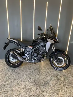 HONDA-CB 500 X ABS-2022