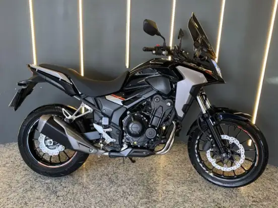 HONDA-CB 500 X ABS HONDA-CB 500 X ABS-2022