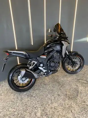 HONDA-CB 500 X ABS-2022