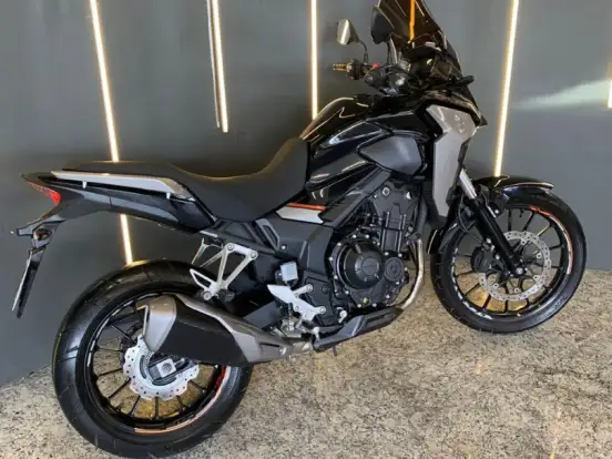 HONDA-CB 500 X ABS HONDA-CB 500 X ABS-2022