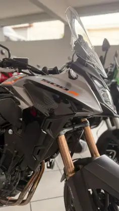 HONDA CB 500 X ABS HONDA CB 500 X ABS