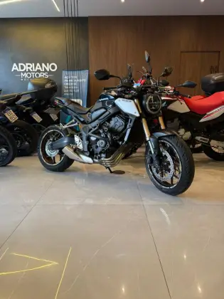 HONDA CB 650 R ABS HONDA CB 650 R ABS
