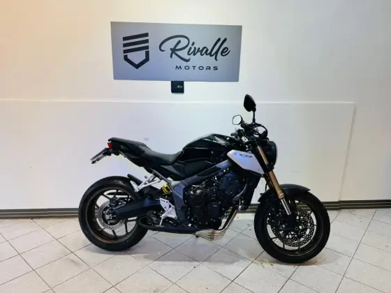 HONDA CB 650 R ABS HONDA CB 650 R ABS