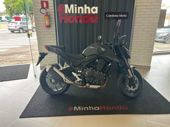 HONDA CB 750 HORNET HONDA CB 750 HORNET