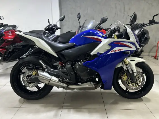 HONDA CBR 600F 