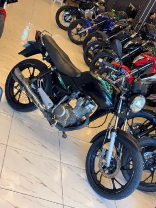 HONDA CG 125 FAN HONDA CG 125 FAN