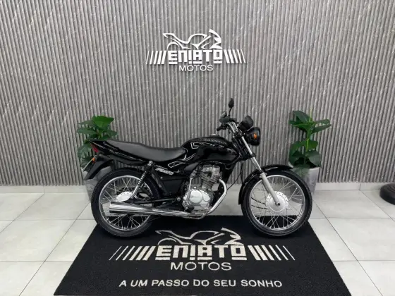 HONDA CG 125 FAN HONDA CG 125 FAN
