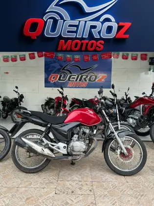 HONDA CG 150 FAN HONDA CG 150 FAN