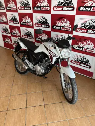 HONDA CG 150 TITAN ESD HONDA CG 150 TITAN ESD