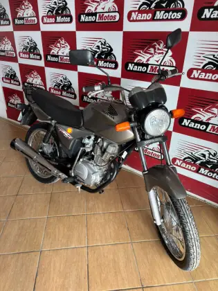 HONDA CG 150 TITAN KS 
