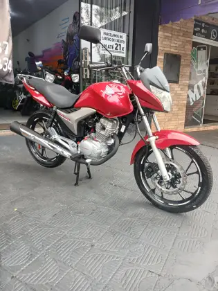 HONDA CG 150 TITAN MIX ESD HONDA CG 150 TITAN MIX ESD