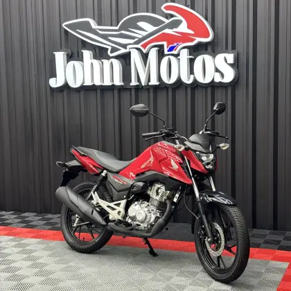 HONDA CG 160 FAN HONDA CG 160 FAN