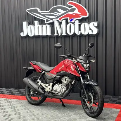 HONDA-CG 160 FAN HONDA-CG 160 FAN-2026