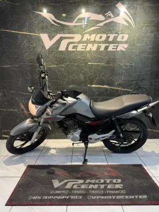 HONDA CG 160 FAN HONDA CG 160 FAN