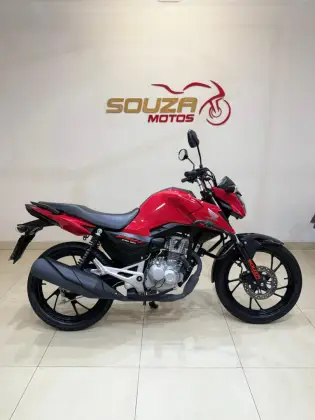 HONDA CG 160 FAN HONDA CG 160 FAN