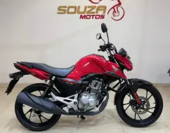 HONDA CG 160 FAN HONDA CG 160 FAN