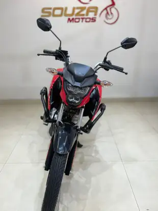 HONDA-CG 160 FAN-2025