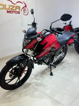 HONDA-CG 160 FAN HONDA-CG 160 FAN-2025