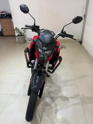 HONDA-CG 160 FAN HONDA-CG 160 FAN-2025