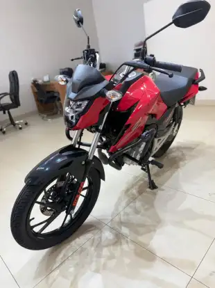 HONDA-CG 160 FAN HONDA-CG 160 FAN-2025