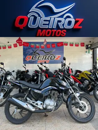 HONDA CG 160 FAN HONDA CG 160 FAN