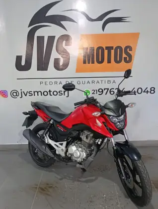 HONDA CG 160 FAN HONDA CG 160 FAN