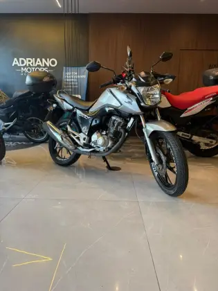 HONDA CG 160 FAN HONDA CG 160 FAN