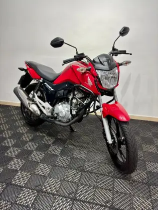 HONDA CG 160 FAN HONDA CG 160 FAN