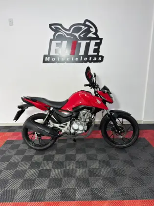 HONDA CG 160 FAN HONDA CG 160 FAN
