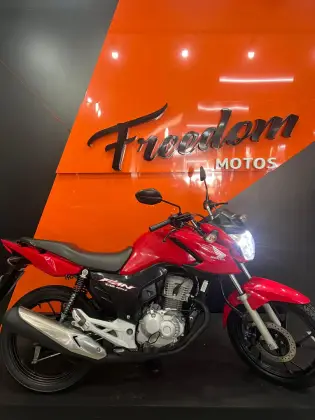 HONDA CG 160 FAN HONDA CG 160 FAN