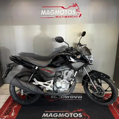 HONDA CG 160 START ES HONDA CG 160 START ES