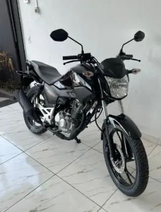 HONDA CG 160 START ES HONDA CG 160 START ES