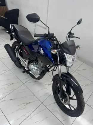 HONDA CG 160 START ES HONDA CG 160 START ES