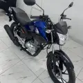 HONDA CG 160 START ES HONDA CG 160 START ES