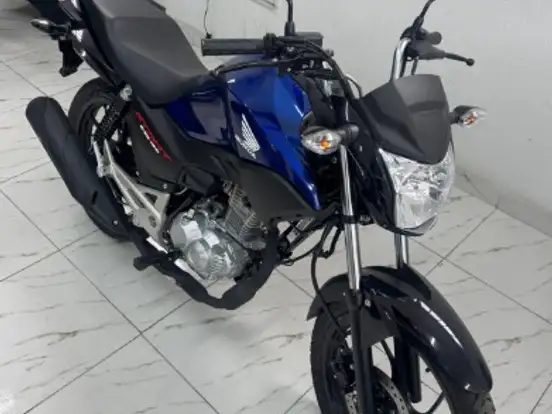 HONDA-CG 160 START ES HONDA-CG 160 START ES-2026