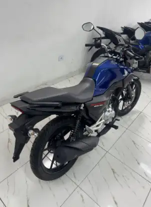 HONDA-CG 160 START ES HONDA-CG 160 START ES-2026