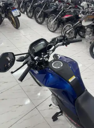 HONDA-CG 160 START ES-2026