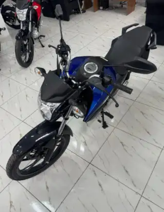 HONDA-CG 160 START ES HONDA-CG 160 START ES-2026
