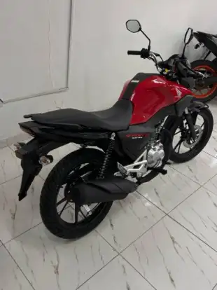 HONDA-CG 160 START ES HONDA-CG 160 START ES-2026