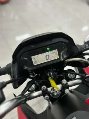 HONDA-CG 160 START ES HONDA-CG 160 START ES-2026