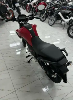HONDA-CG 160 START ES HONDA-CG 160 START ES-2026