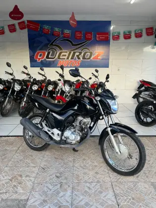 HONDA CG 160 START ES HONDA CG 160 START ES