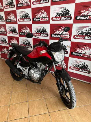 HONDA CG 160 START ES HONDA CG 160 START ES